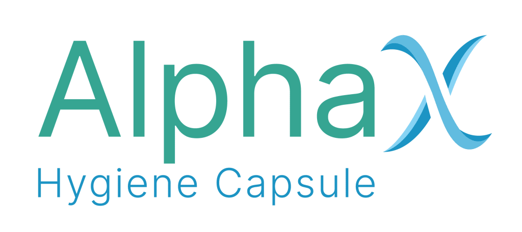 Alpha X Hygiene Capsule