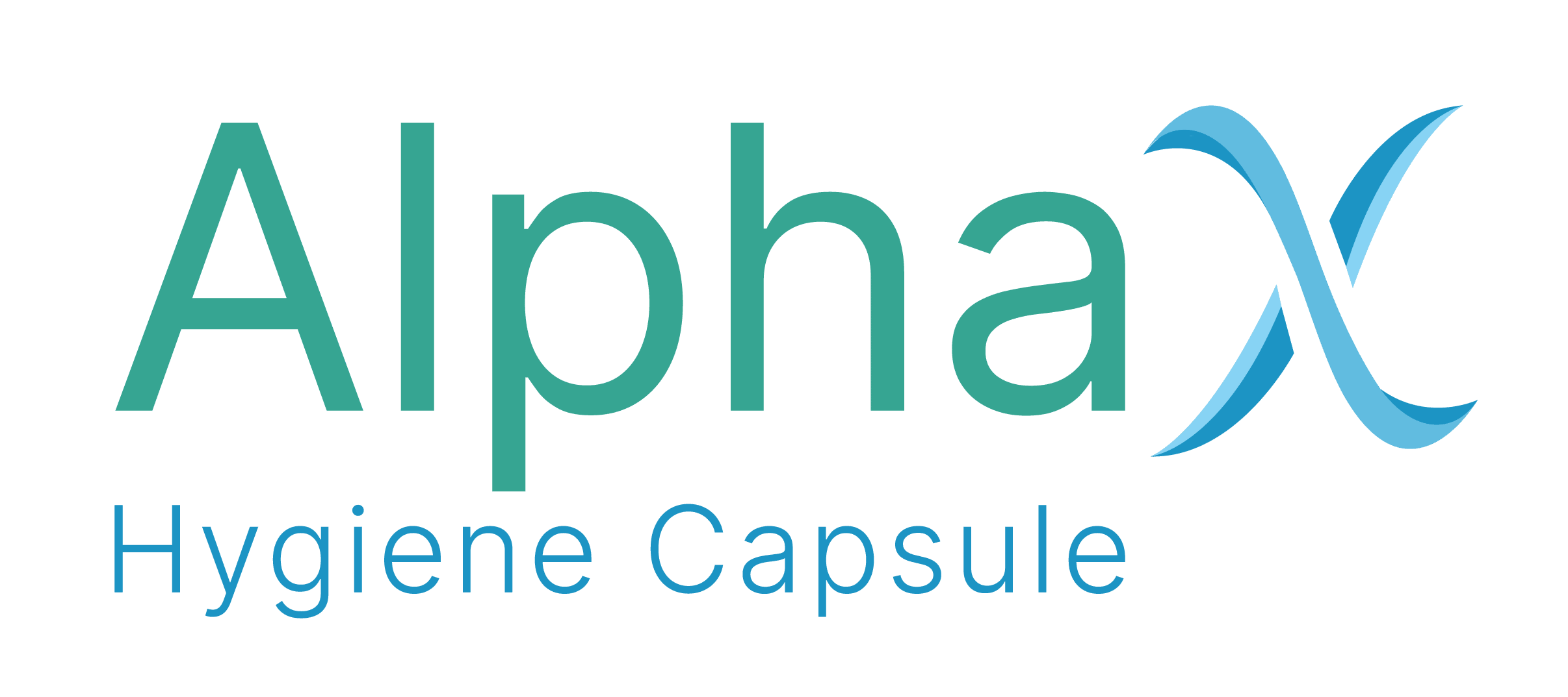 Alpha X Hygiene Capsule